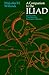 A Companion to the "Iliad": Based on the Translation by Richard Lattimore (Phoenix Books)