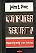 Computer Security : A Bibliography with Indexes