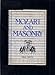 Mozart and Masonry