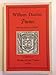 Poems (Clarendon Mediaeval & Tudor)