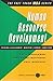 Human Resource Development : Training & Development, Managing Learning, Competence