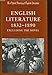 English Literature, 1832-90: Excluding the Novel (Oxford History of English Literature)
