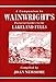 A Companion to Wainwright's Pictorial Guides to the Lakeland Fells (Wainwright Pictorial Guides)