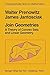 Join Geometries: A Theory of Convex Sets and Linear Geometry (Undergraduate Texts in Mathematics)