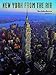 New York from the Air: An Architectural Heritage