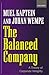 The Balanced Company: A Theory of Corporate Integrity