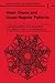 Weak Chaos and Quasi-Regular Patterns (Cambridge Nonlinear Science Series)