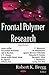 Frontal Polymer Research