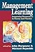 Management Learning : Integrating Perspectives in Theory and Practice