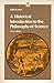 A Historical Introduction to the Philosophy of Science (Opus Books)