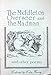 Middleton Overseer and the Madman and Other Poems
