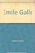Emile Gallé.