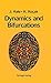Dynamics and Bifurcations (Texts in Applied Mathematics)