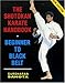 The Shotokan Karate Handbook: Beginner to Black Belt (Fifth Edition)