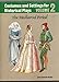 Costumes and Settings for Historical Plays: The Mediaeval Period v.2: The Mediaeval Period Vol 2