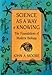 Science as a Way of Knowing