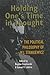 Holding One's Time in Thought: The Political Philosophy of W. J. Stankiewicz