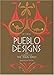 Pueblo Designs 176 Illustrations of the Rain Bird