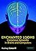 Enchanted Looms: Conscious Networks in Brains and Computers