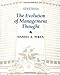 The Evolution of Management Thought