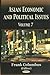 Asian Economic and Political Issues (Vol. 7)