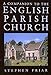 A Companion to the English Parish Church (Art/architecture)