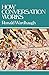 How Conversation Works (Language Library)