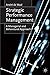 Strategic Performance Management : A Managerial and Behavioural Approach