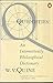 Quiddities - An Intermittently Philosophical Dictionary