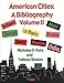 American Cities Vol. 2 : A Bibliography