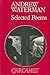 Selected Poems (Poetry Signatures)