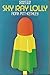Sky Ray Lolly