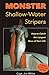 Monster Shallow Water Stripers: How to Catch the Largest Bass of Your Life