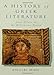 History of Greek Literature: From Homer to the Hellenistic Period