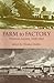 Farm and Factory : The Mill Experience and Women's Lives in New England, Eighteen Thirty to Eighteen Sixty