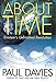 About Time: Einstein's Unfinished Revolution