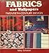 Fabrics and Wallpapers: Twentieth-Century Design