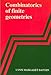 Combinatorics of Finite Geometries