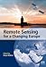 Remote Sensing for a Changing Europe: Proceedings of the 28th Symposium of the European Association of Remote Sensing Laboratories, Istanbul, Turkey, 2-5 June 2008