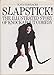 Slapstick : The Illustrated Story of Knockabout Comedy