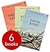 Faber War Poets Collection - 6 Books