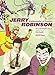Jerry Robinson: Ambassador of Comics