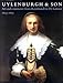 Uylenburgh & son, art commerce from Rembrandt to De Lairesse 1625 - 1675