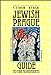 Jewish Prague: Notes on History and Culture - A Guidebook