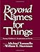 Beyond Names for Things: Young Children's Acquisition of Verbs