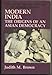 Modern India: The Origins of an Asian Democracy (Short Oxford History of the Modern World)