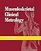 Musculoskeletal Clinical Metrology