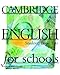 Cambridge English for Schools 2 Student's book