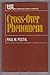 Cross-over Phenomena (Transatlantic series in linguistics)