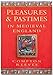 Pleasures & Pastimes Medieval